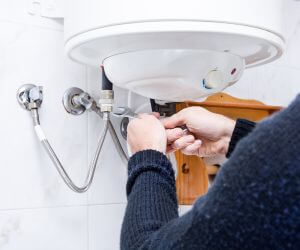 About Emergency plumbing pros Pilot, VA