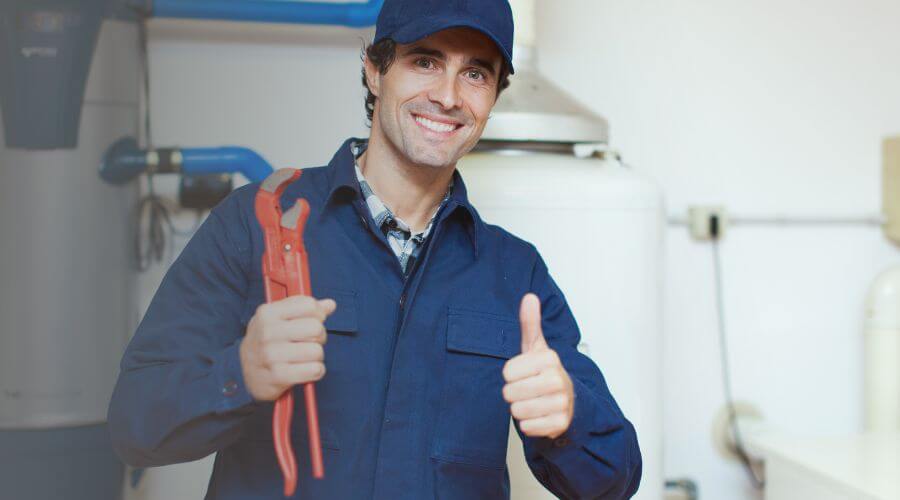 Professional emergency plumbing in Pilot, VA